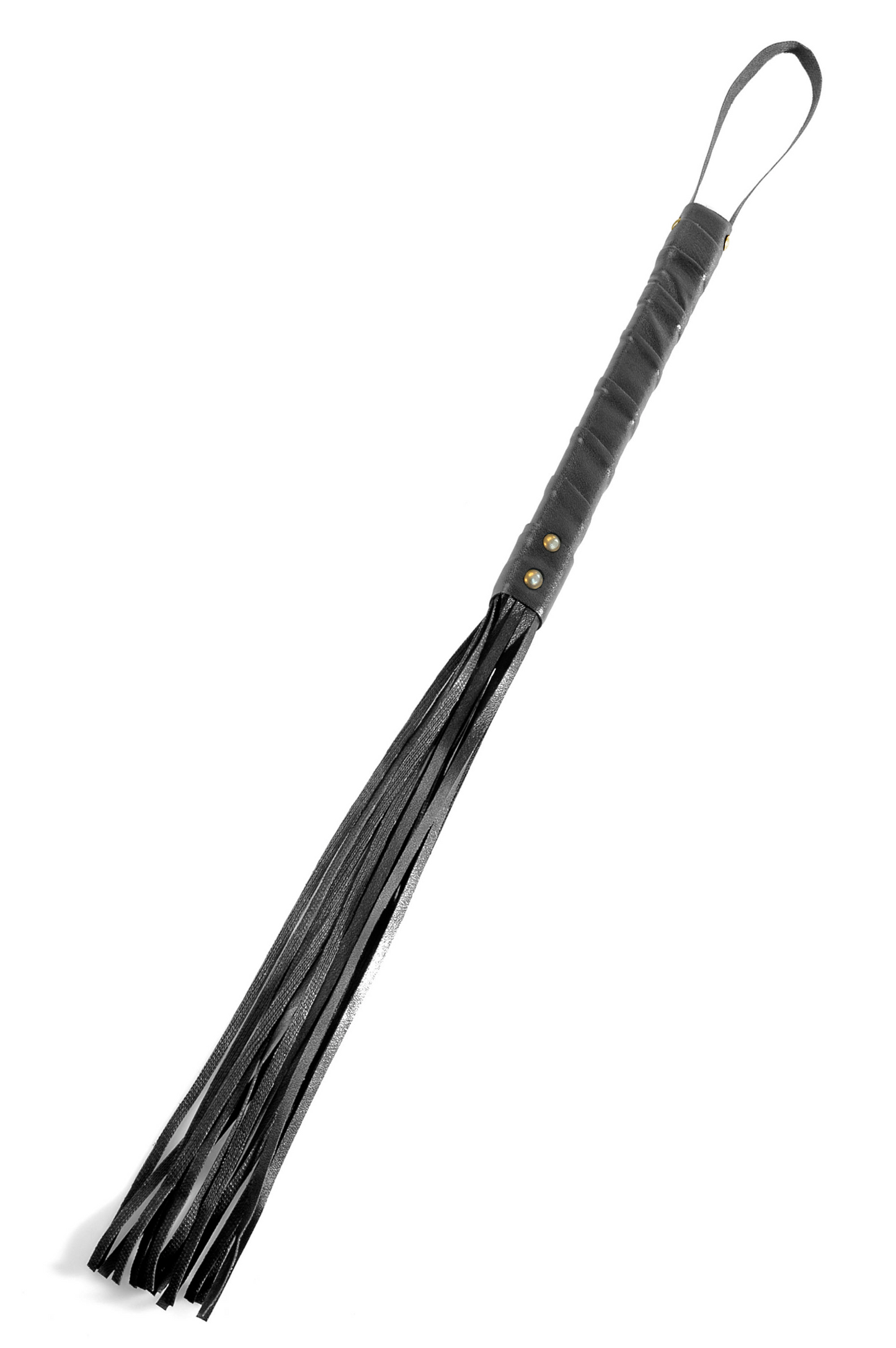Flogger Fetish Fantasy Cat-O-Nine Tails Limited Edition