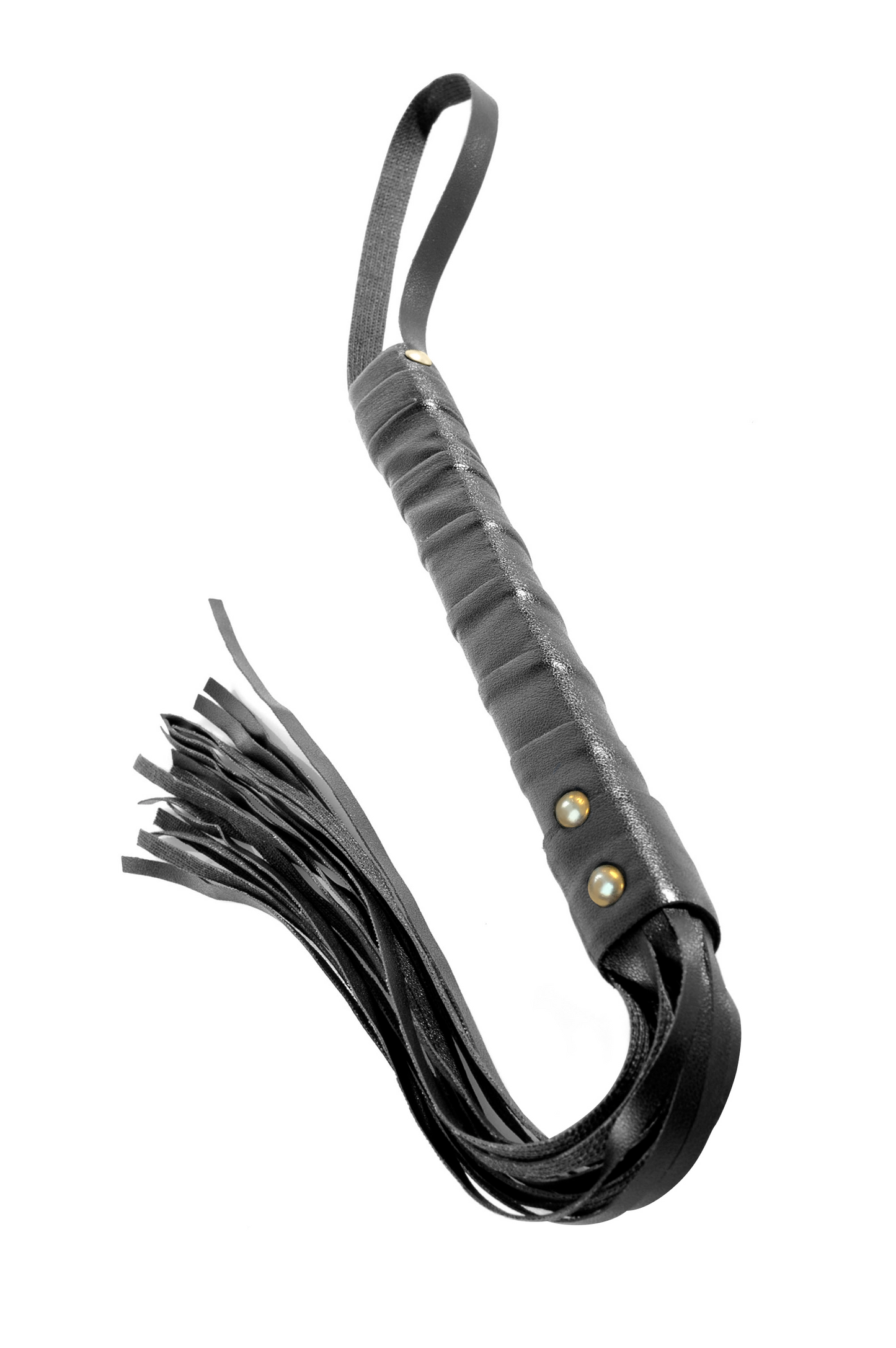 Flogger Fetish Fantasy Cat-O-Nine Tails Limited Edition