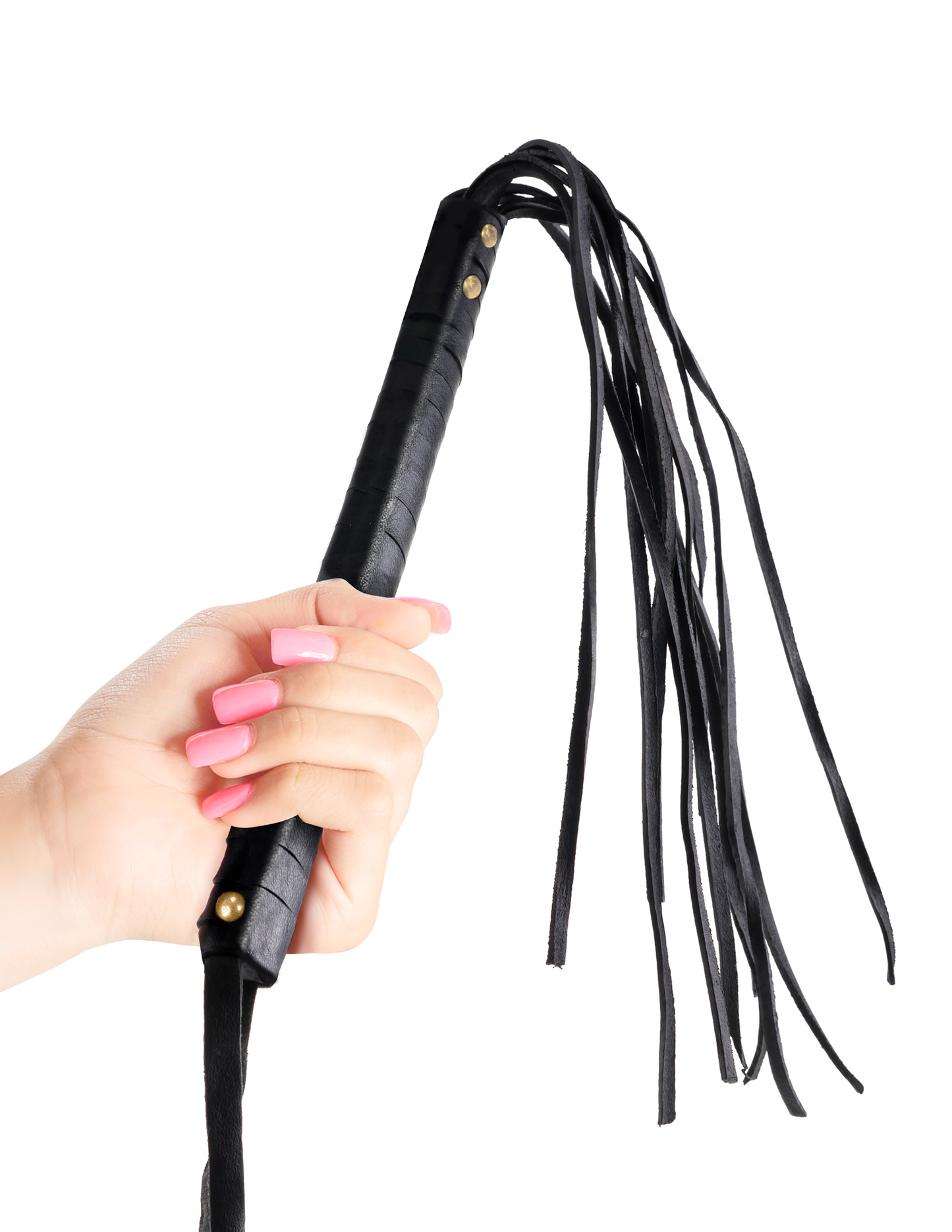 Flogger Fetish Fantasy Cat-O-Nine Tails Limited Edition