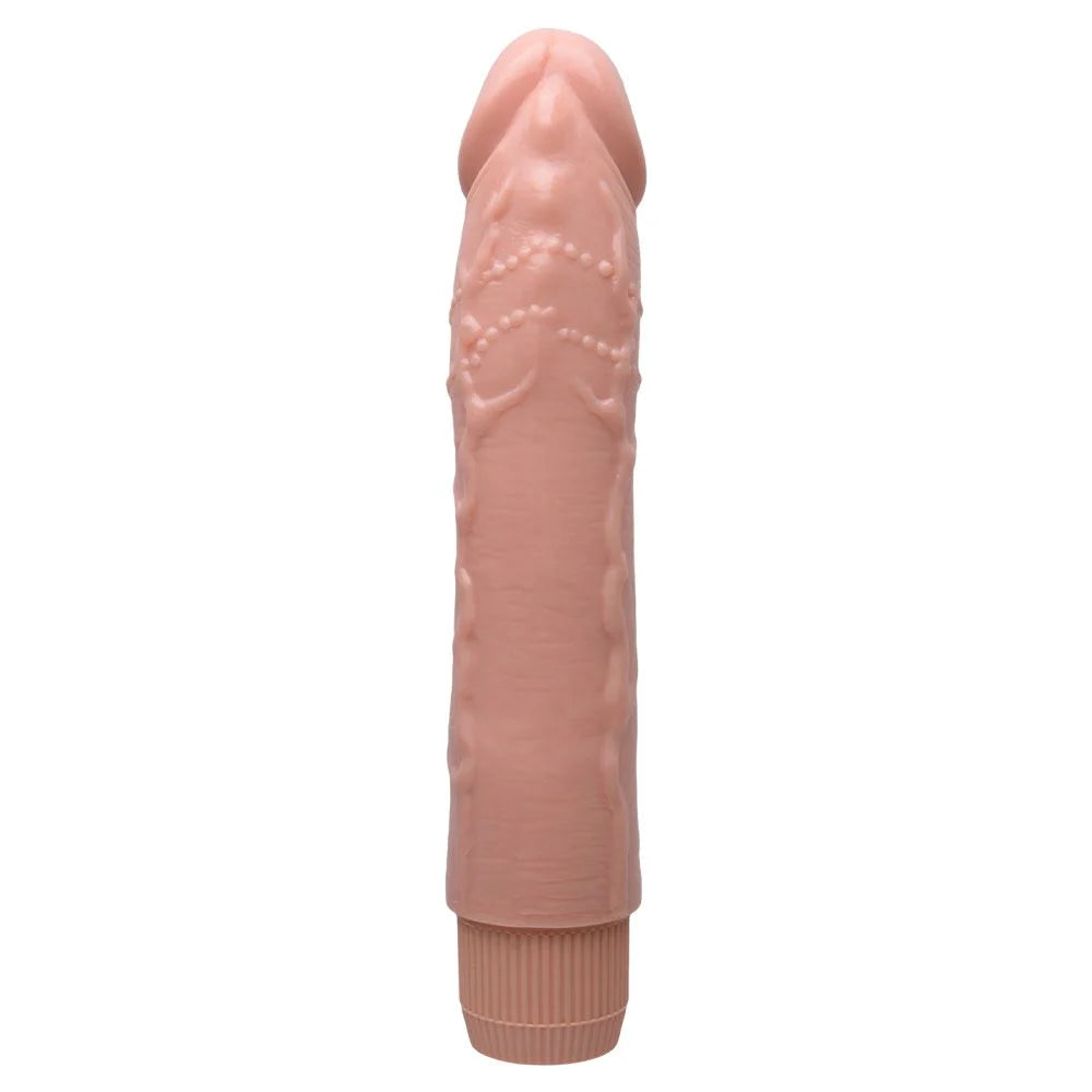 Vibrador Barbara 24cm