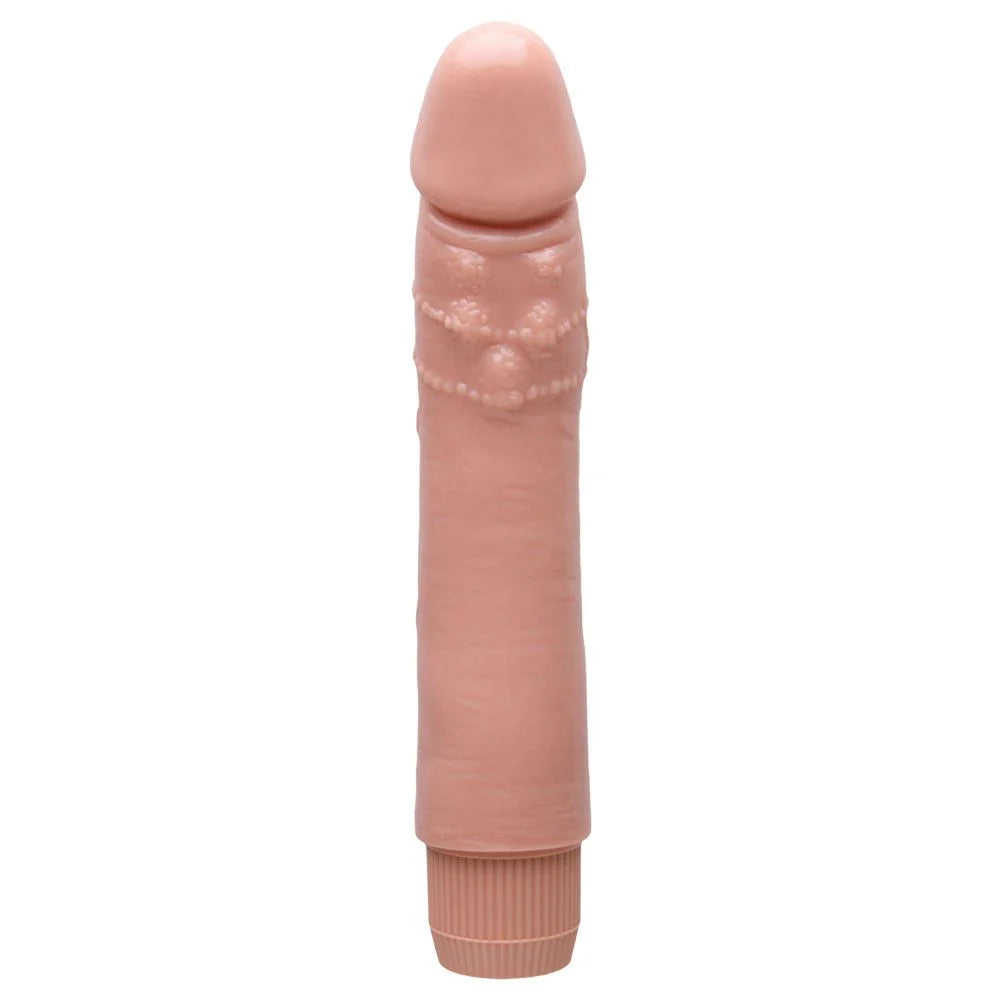 Vibrador Barbara 24cm