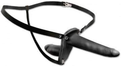 Arnes Fetish Doble Penetrix