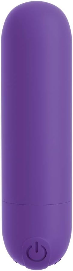 Balita Vibradora Usb Massager