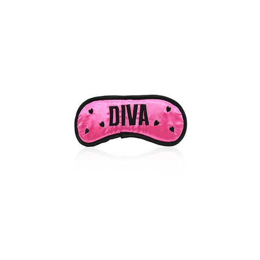 Tapaojos Diva