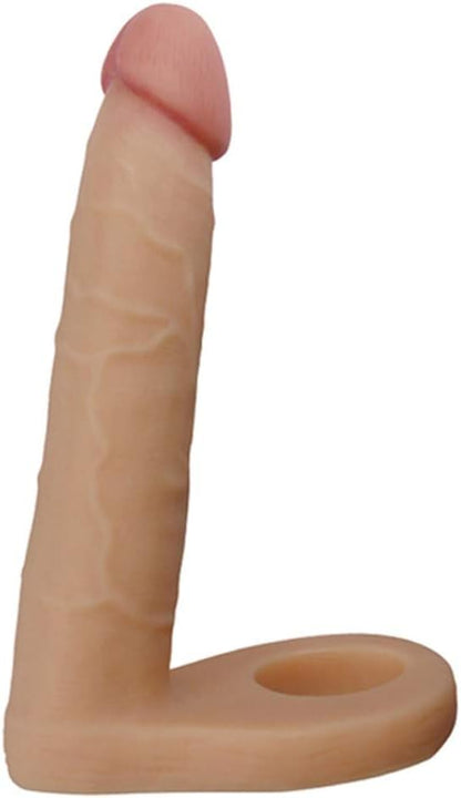Anillo doble Penetracion