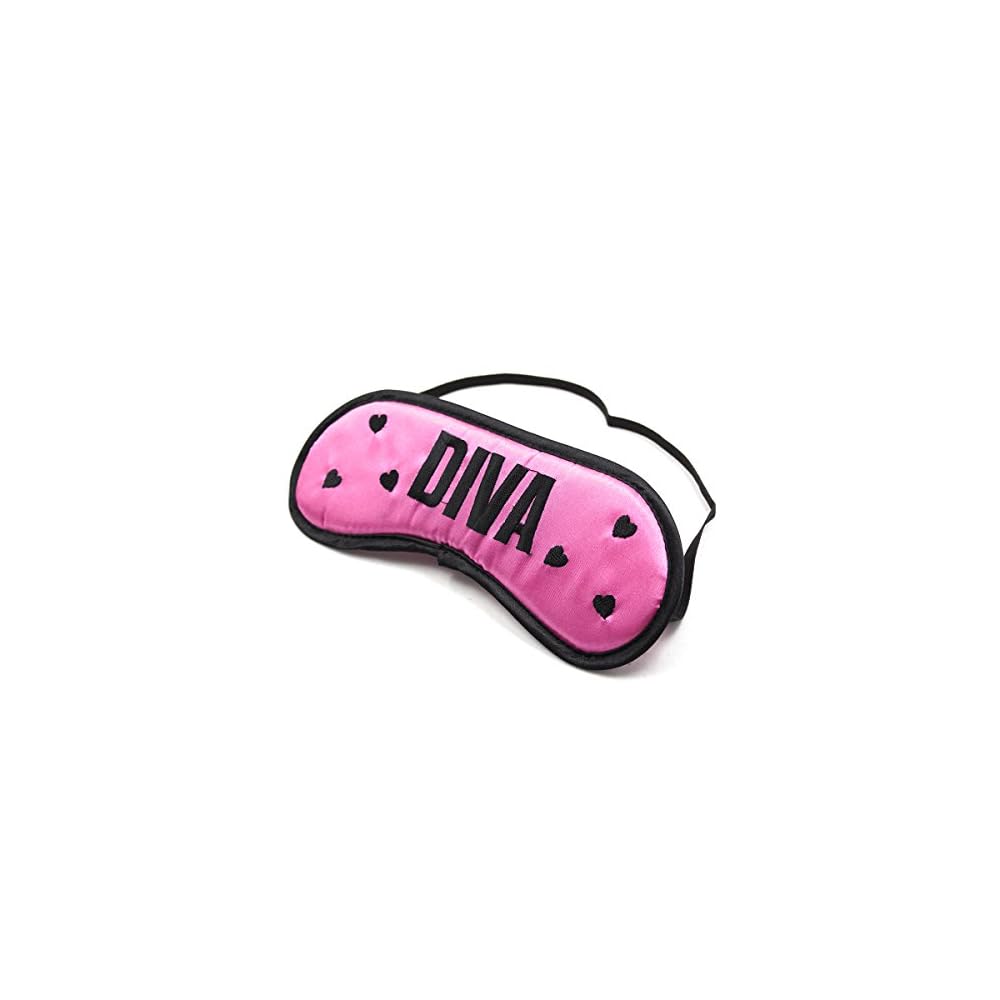Tapaojos Diva
