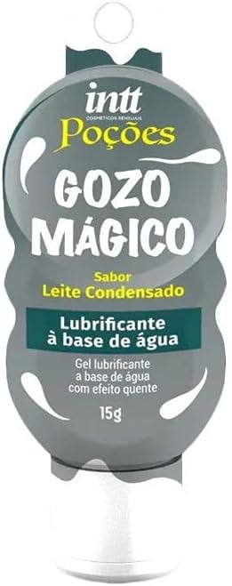 Kit Poción -  9 Geles Variados de 15gr c/u
