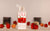 KIT 3 - Vibrador rotador curve + Gel comestible