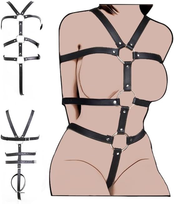 Arnes Inmovilisador Sexy