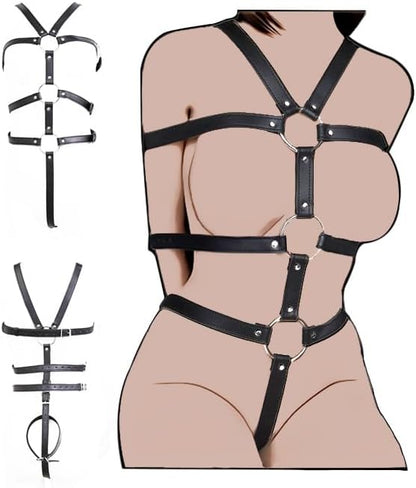 Arnes Inmovilisador Sexy
