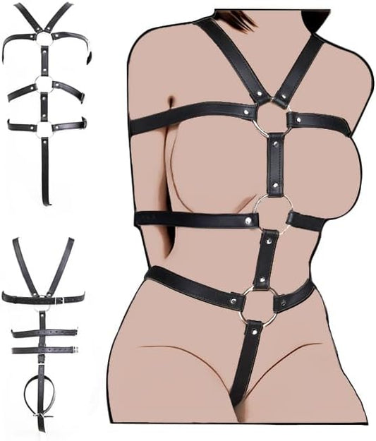 Arnes Inmovilisador Sexy