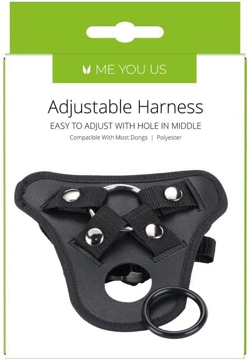 Arnes Ajustable Me You US