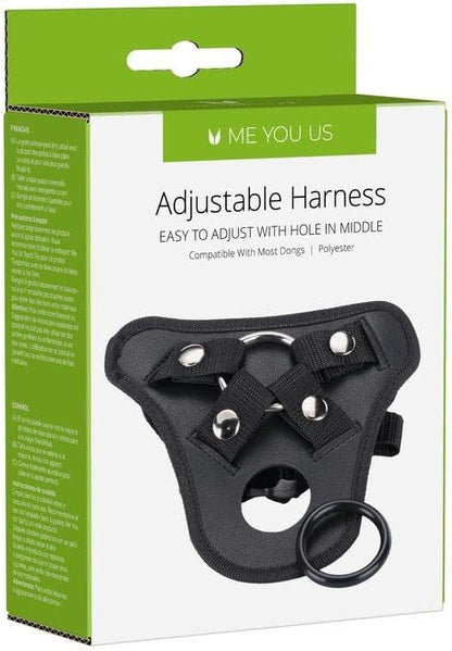 Arnes Ajustable Me You US