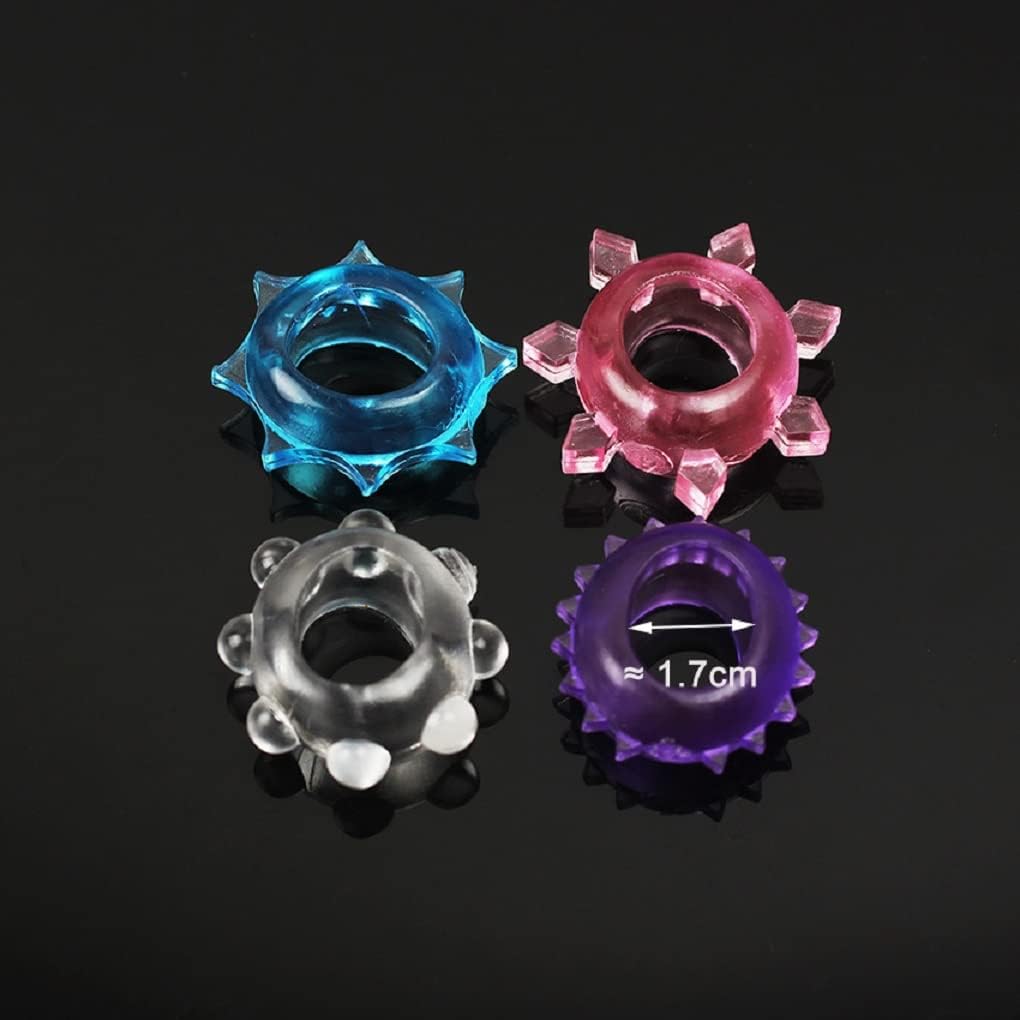 Anillo Rartadante