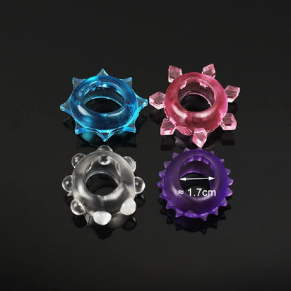 Anillo Rartadante