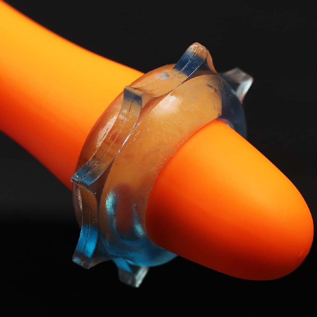 Set de anillos Retardadores - The Penis