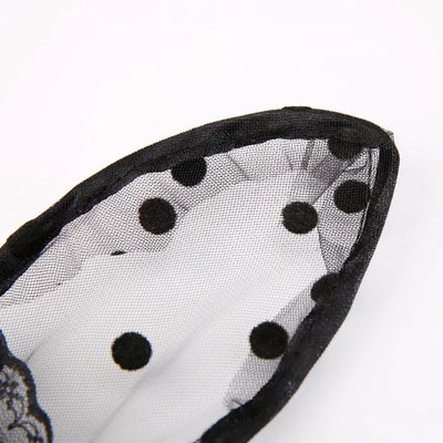 Kit Bdsm Completo Conejita Estampada