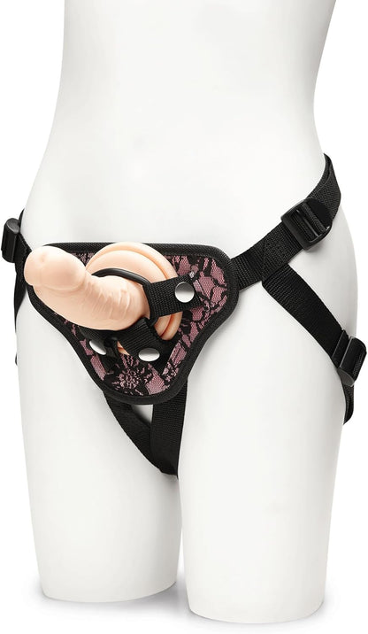 Arnes Ajustable Me You US