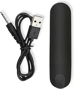 Balita Vibradora Usb Massager