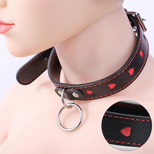 Collar con Correa