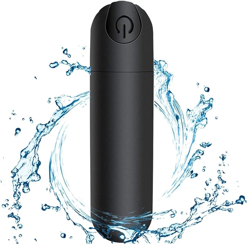 Balita Vibradora Usb Massager
