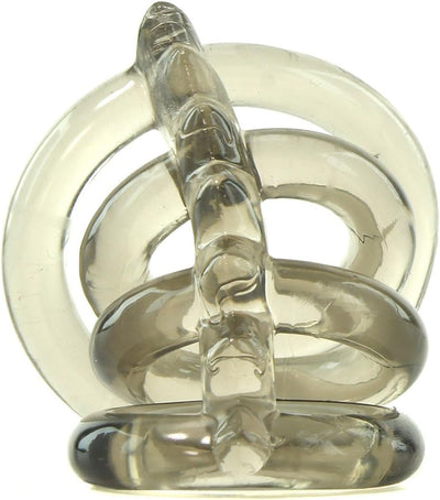 Anillo Retardador Dr. Joel Kaplan Triple Smooth