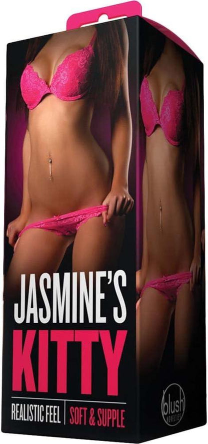 Masturbador Jasmine Kitty