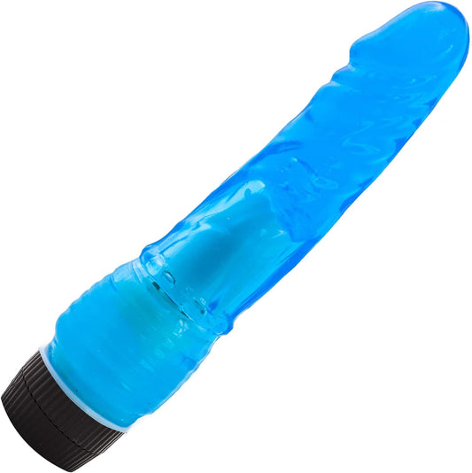 Dildo Vibrador Massive 22cm