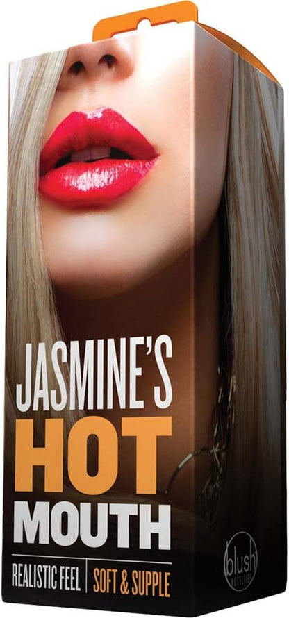 Masturbador Jasmine Hot