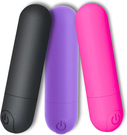 Balita Vibradora Usb Massager