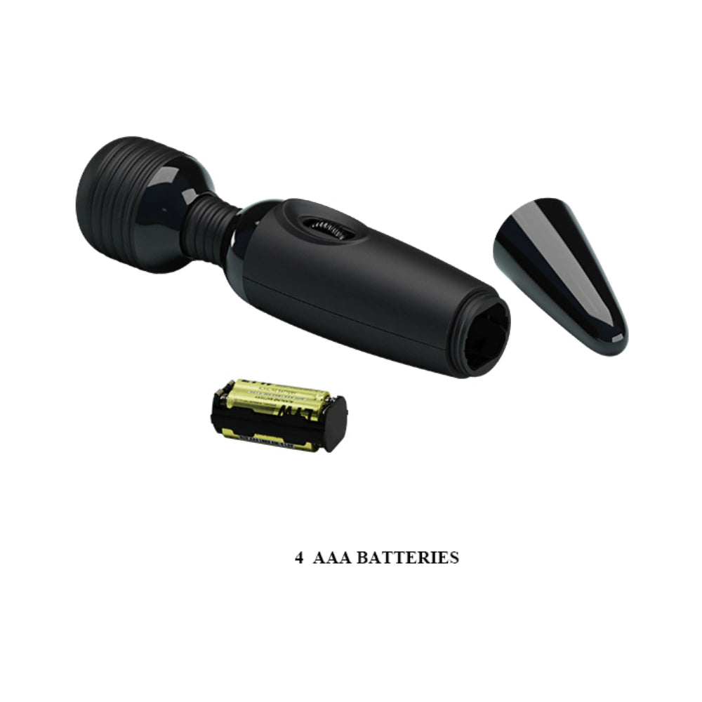 Vibrador Power Wand
