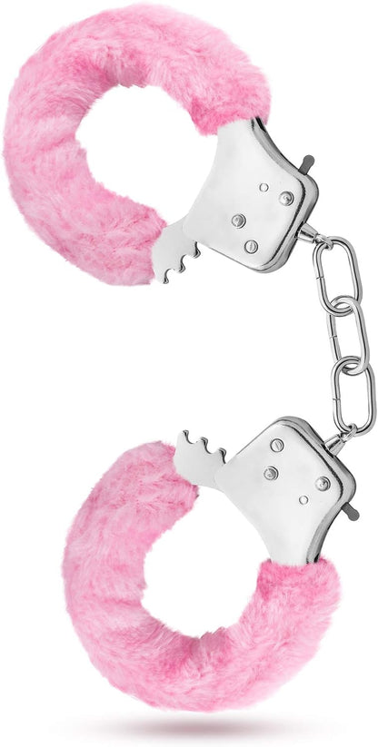 Esposas con Peluche Temptasia