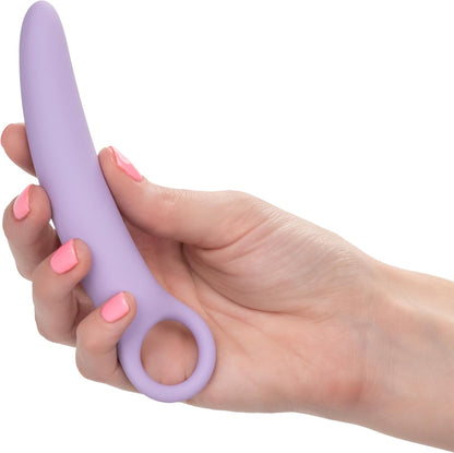 Kit dilatadores vaginales Dr. Laura Berman Alena - CalExotics