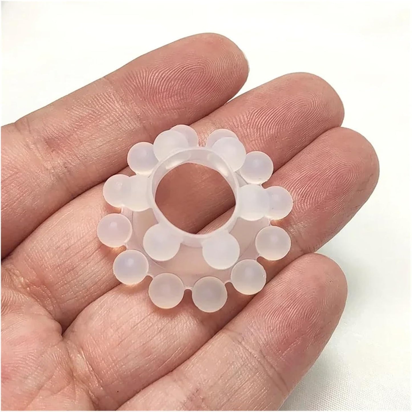 Anillo para el Pene o Dedo