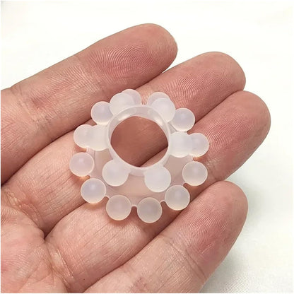 Anillo para el Pene o Dedo