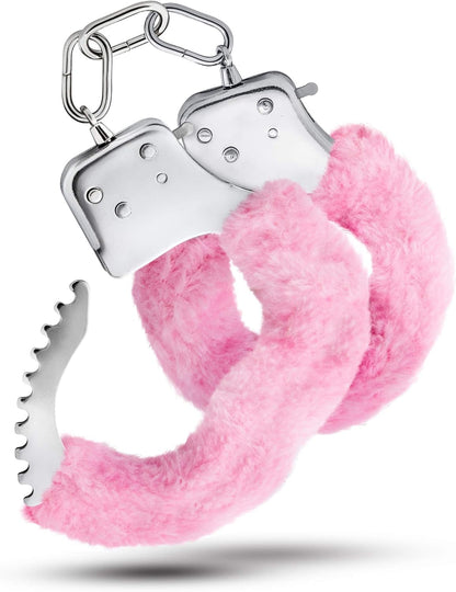 Esposas con Peluche Temptasia