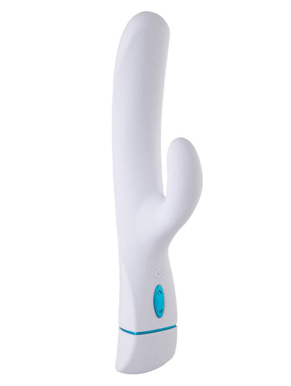 Vibrador Elan Premium LIFE - Punto G Y Clítoris