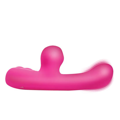 Vibrador Succionador Bang