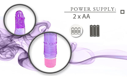Dildo Vibrador Sextoys  20cm