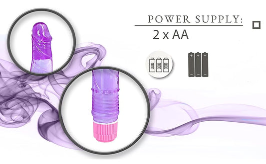 Dildo Vibrador Sextoys  20cm
