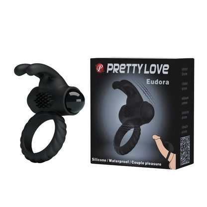 Anillo Vibrador Pretty Love Eudora