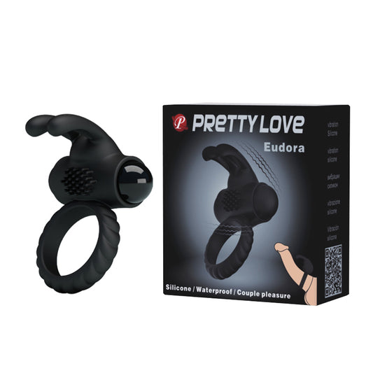 Anillo Vibrador Pretty Love Eudora
