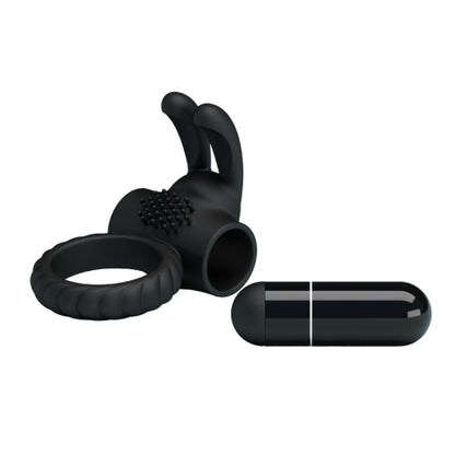 Anillo Vibrador Pretty Love Eudora