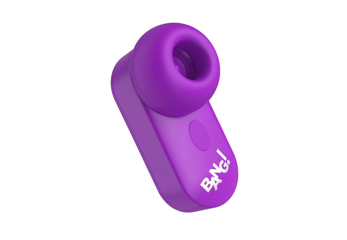 Mini vibrador de clitoris Bang