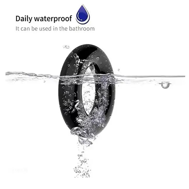 Set de Tres Anillos Retardadores Lisos - Stay Hard