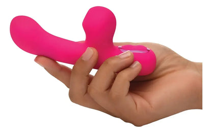 Vibrador Succionador Bang