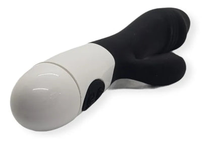 Vibrador Dual Recargable
