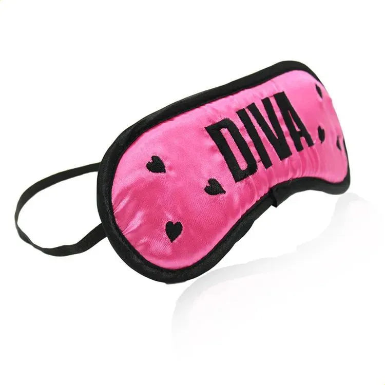 Tapaojos Diva