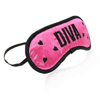Tapaojos Diva
