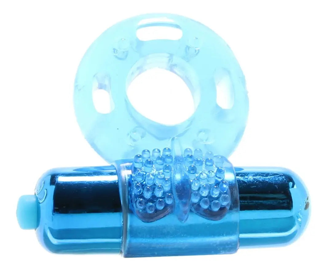 Kit Classix Anillo, funda y bala vibradora